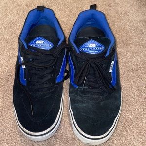 VANS KYLE WALKER PRO’s